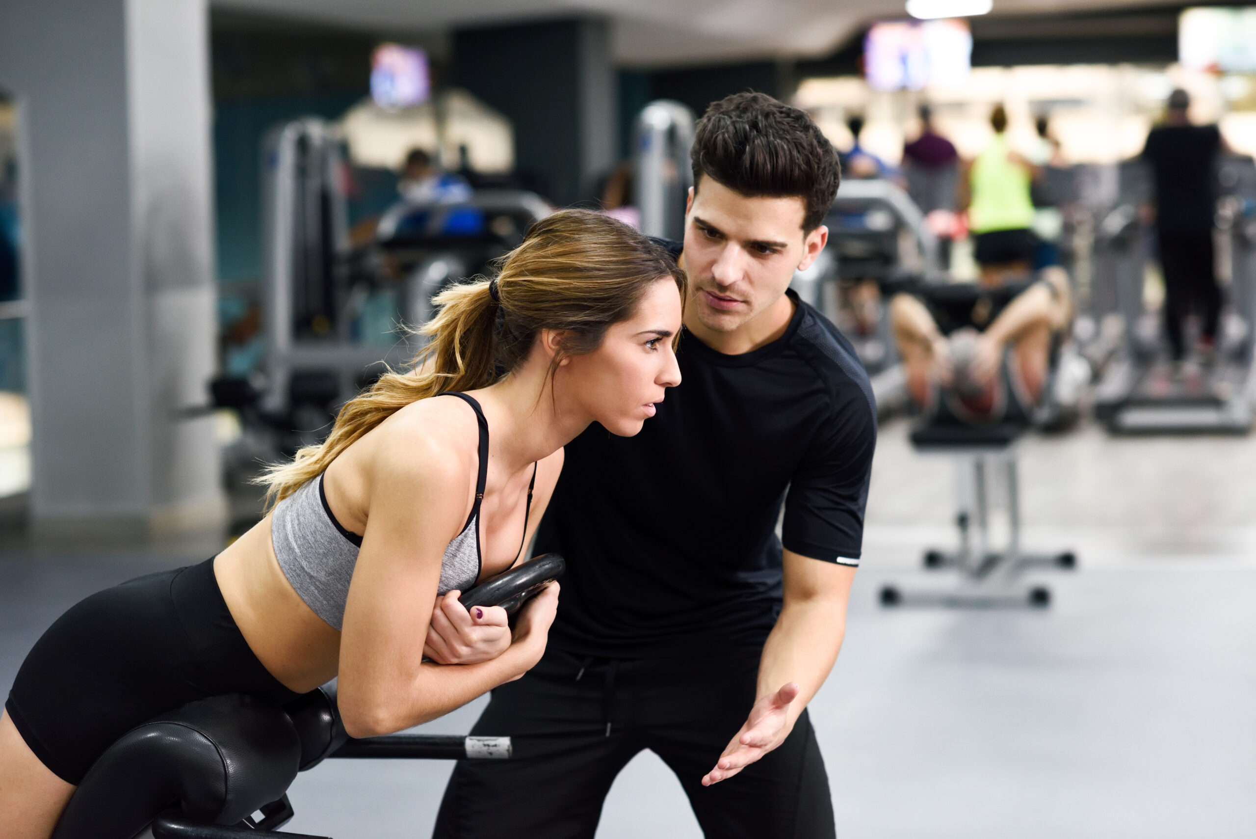 Treino para Iniciantes: Como Começar com Segurança e Eficiência