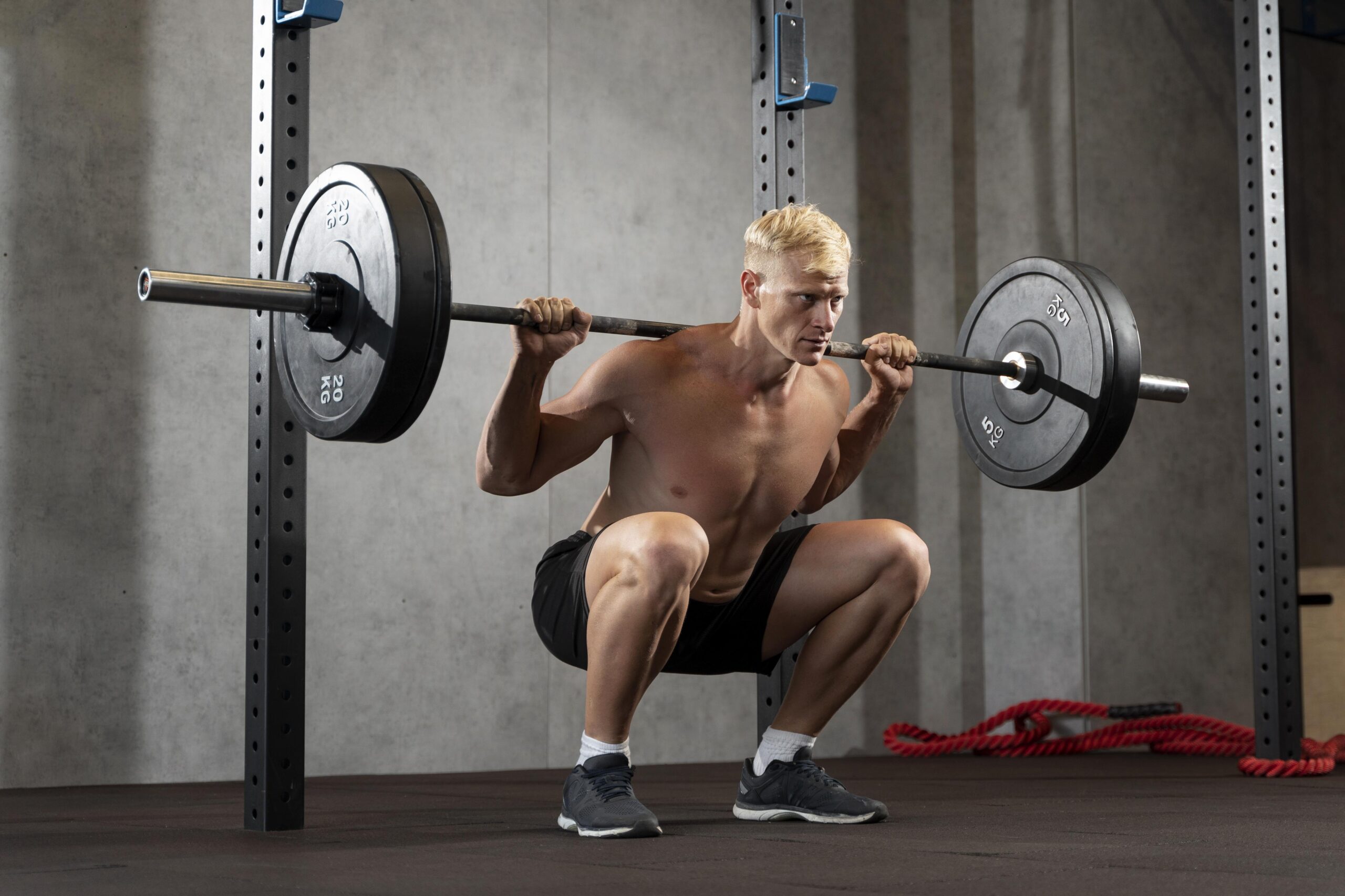 Como Executar Exercícios de Musculação com Técnica Perfeita