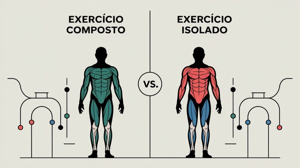 os 7 melhores exercícios