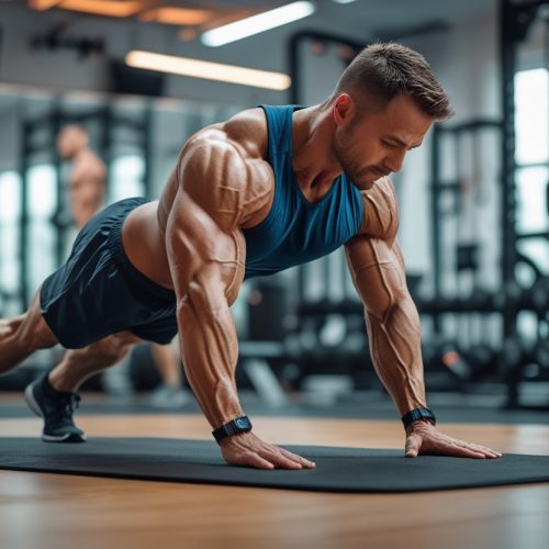 Técnicas de Musculação: Como Maximizar Seus Resultados de Forma Segura e Eficiente